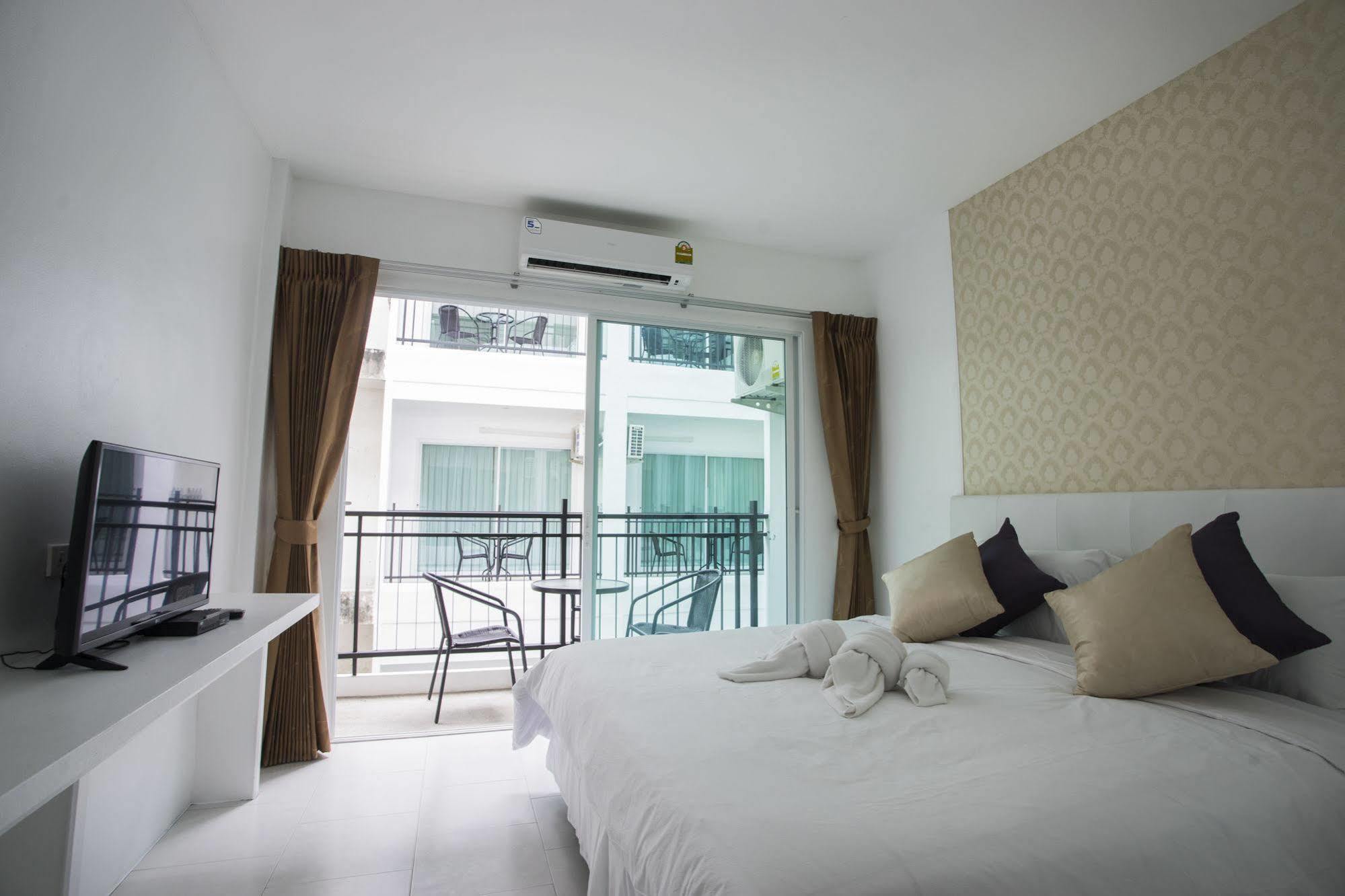 Maleewan Jomtien 2*
