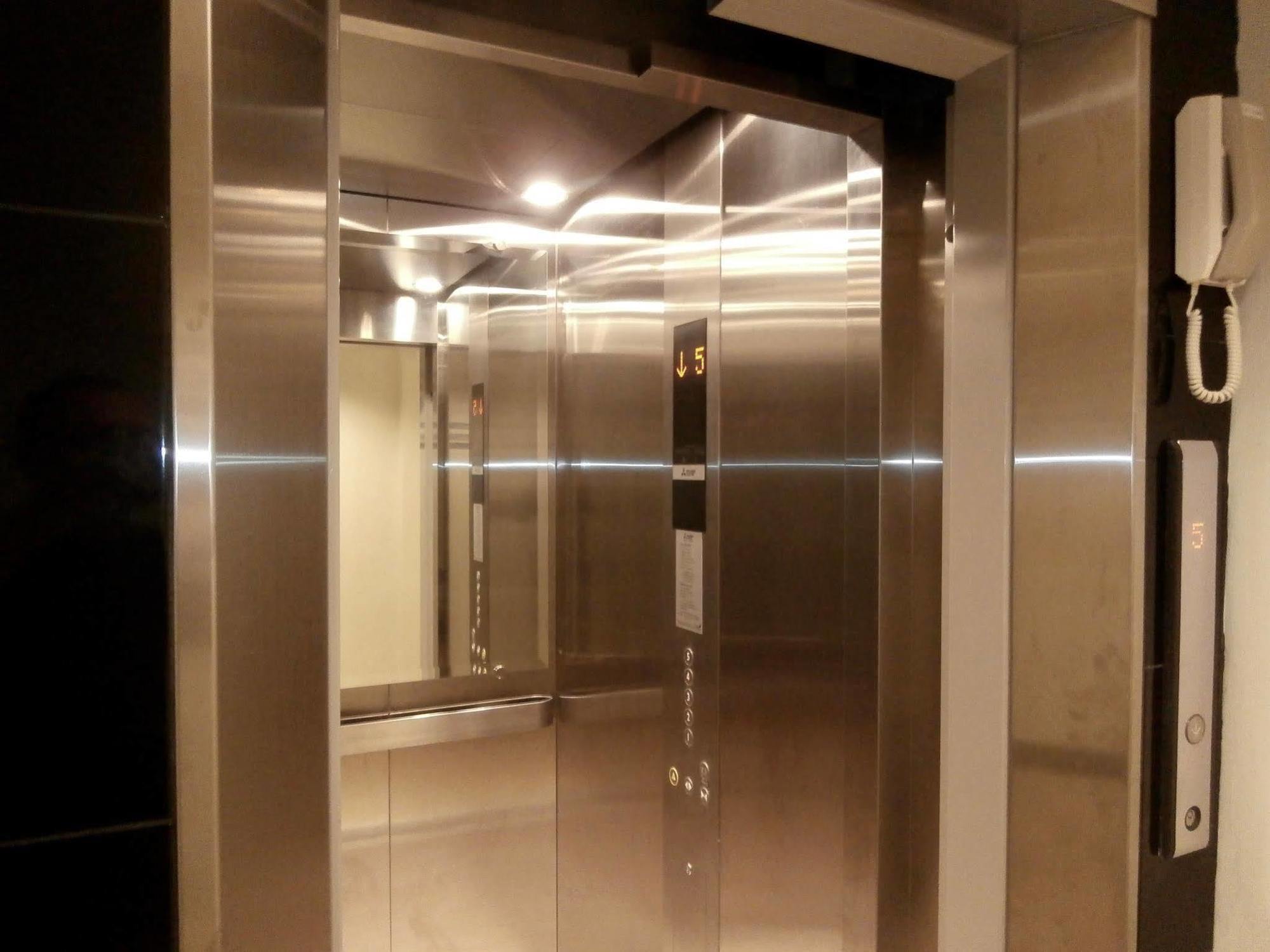 The Classroom Hotel Pattaya