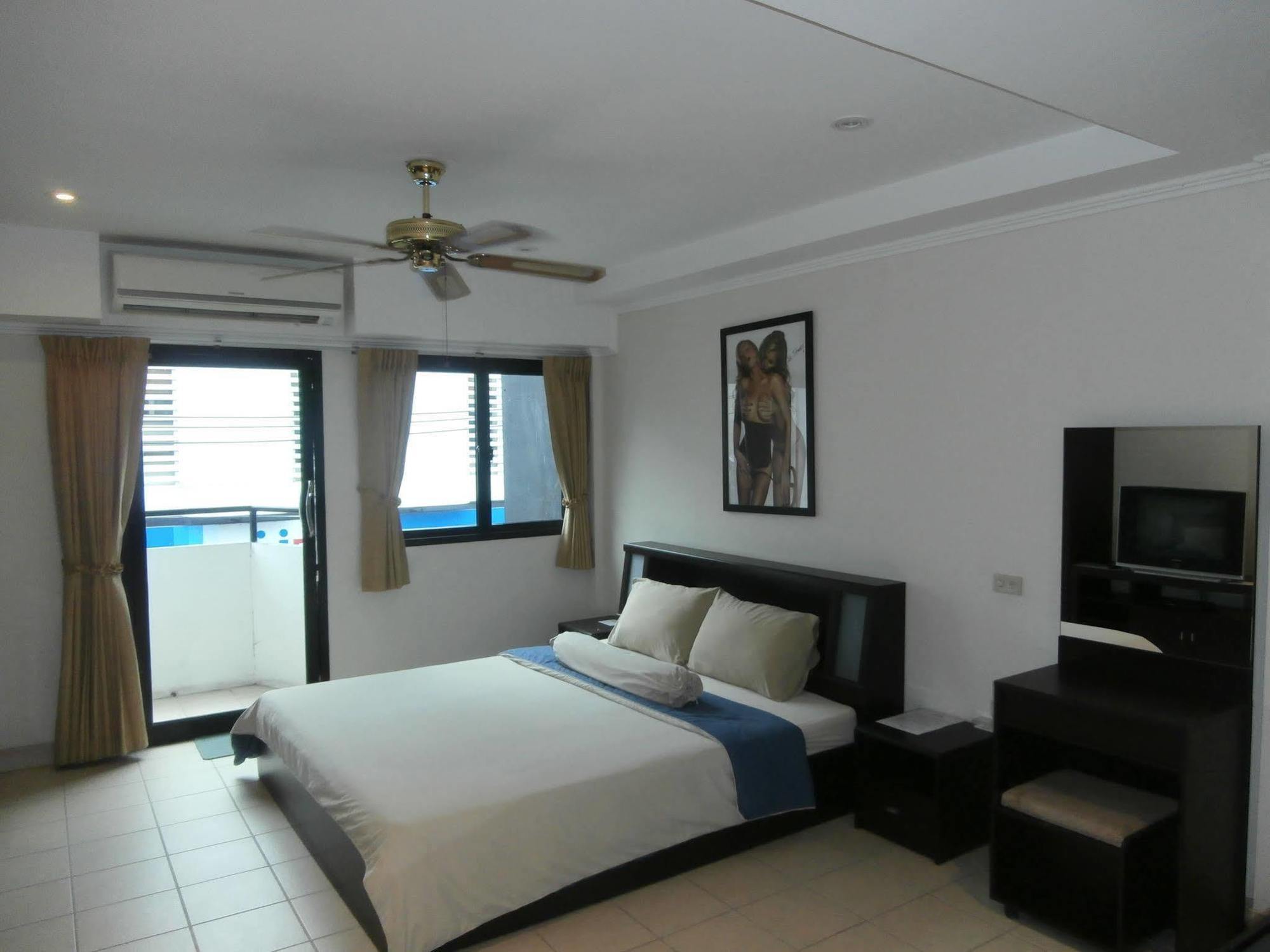 The Classroom 3* Pattaya