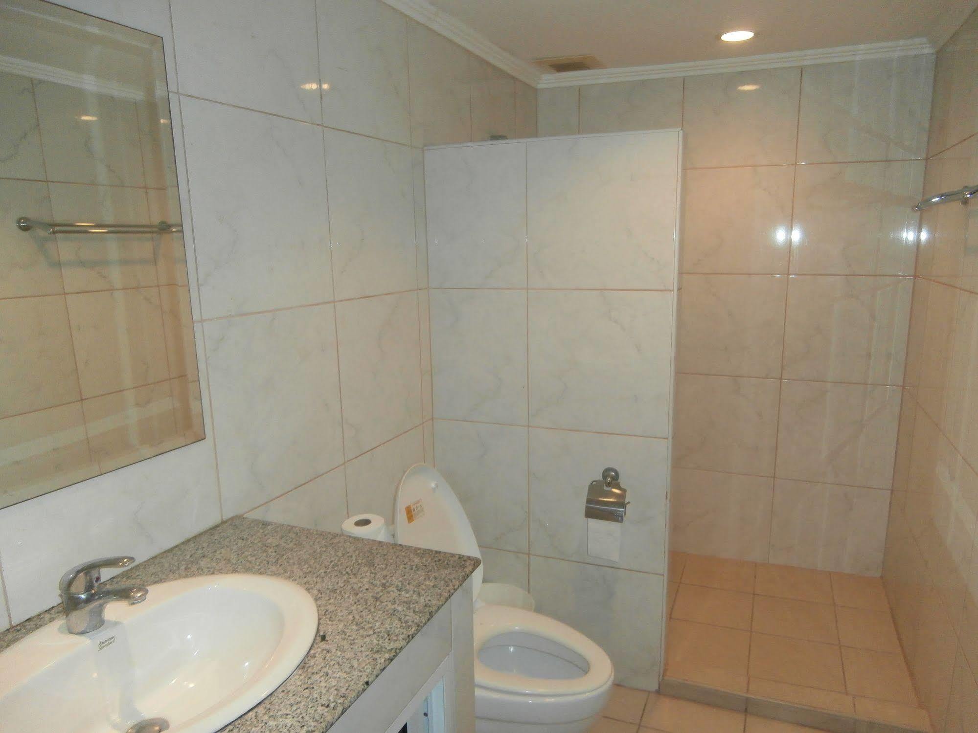 The Classroom 3* Pattaya