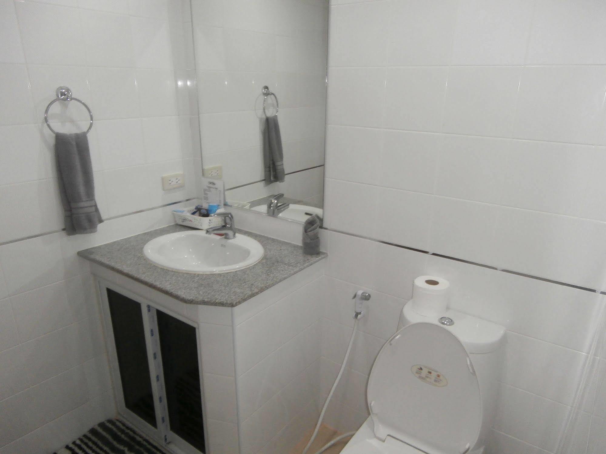 The Classroom Hotel Pattaya
