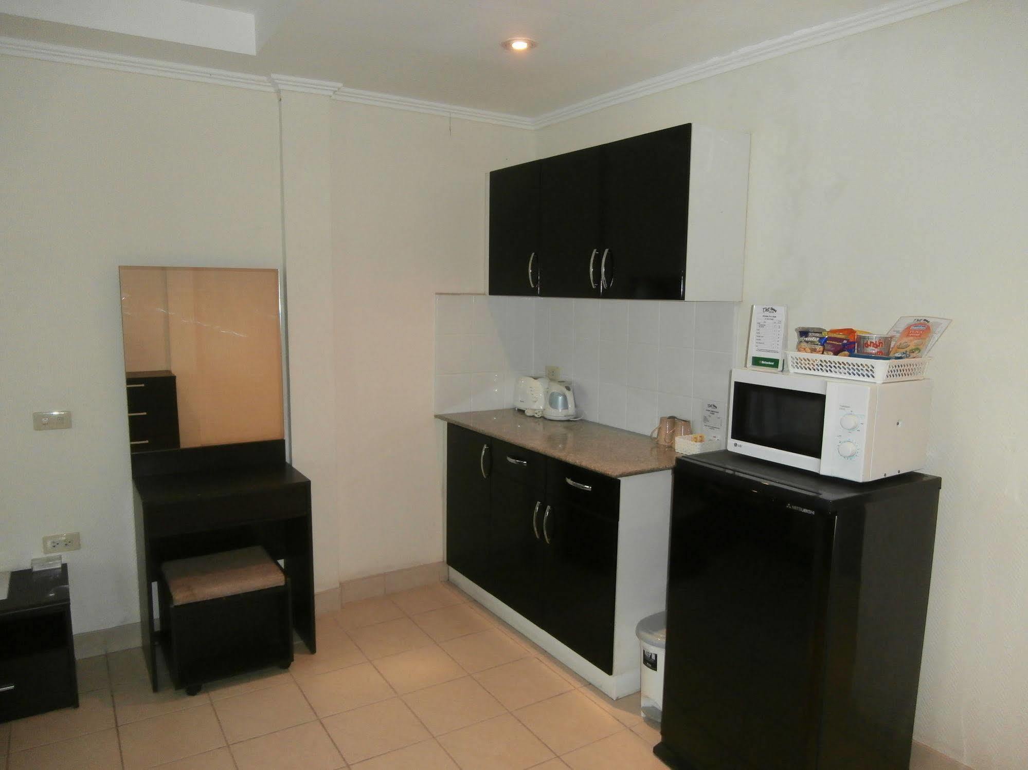The Classroom Hotel Pattaya