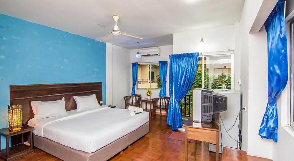 Sutus Court 4 Hotel 3*