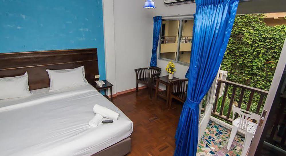 Hotel Sutus Court 4 3*