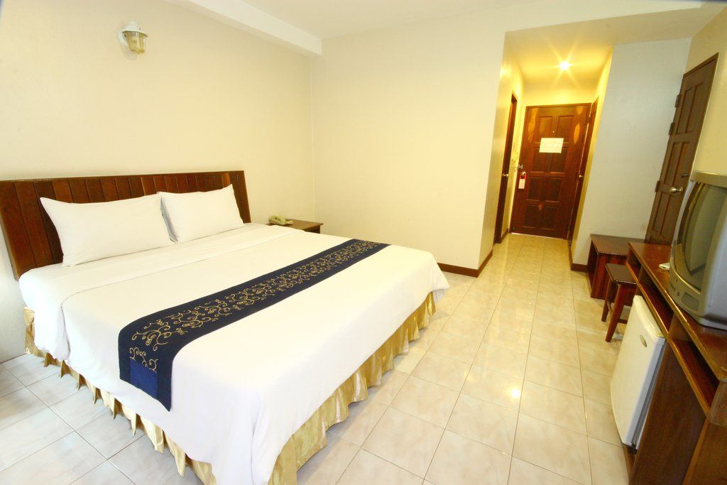 Eastiny Plaza 3* Pattaya