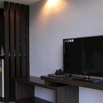 Place Serviced 3*