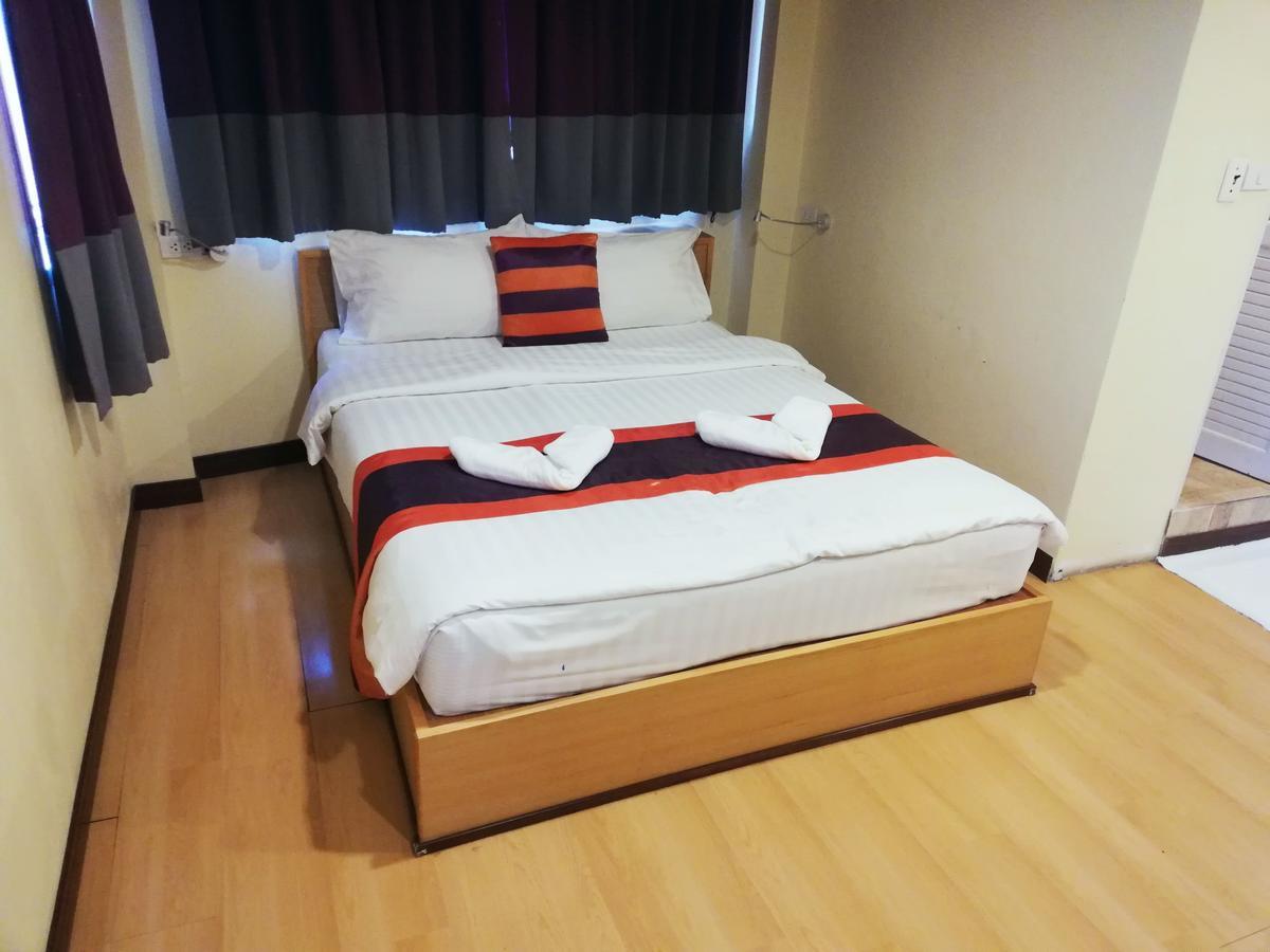 Hotel J P Pattaya