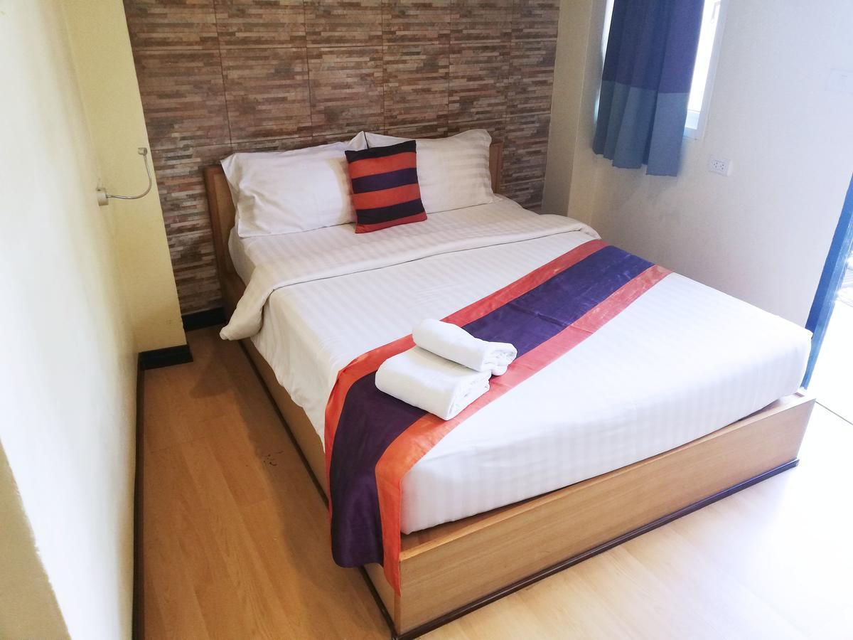 Hotel J P Pattaya