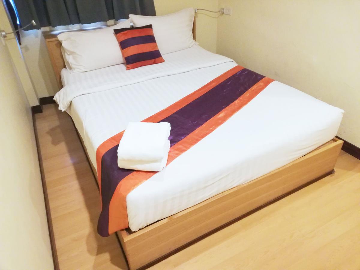 J P Hotel Pattaya