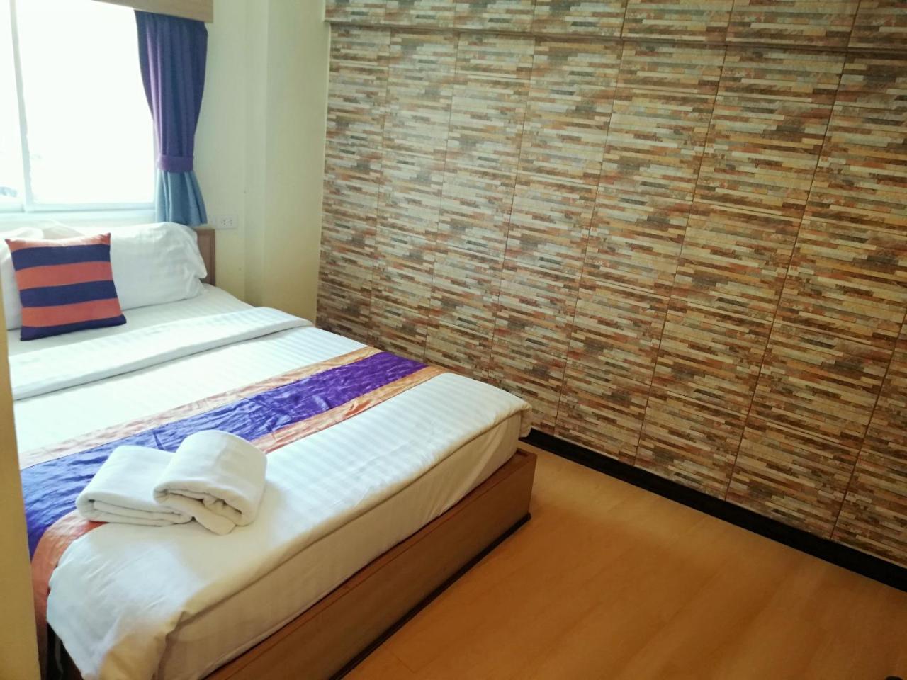 J P Hotel Pattaya