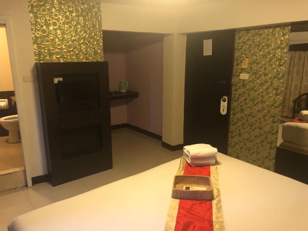 Hotel Tez Palace 2*