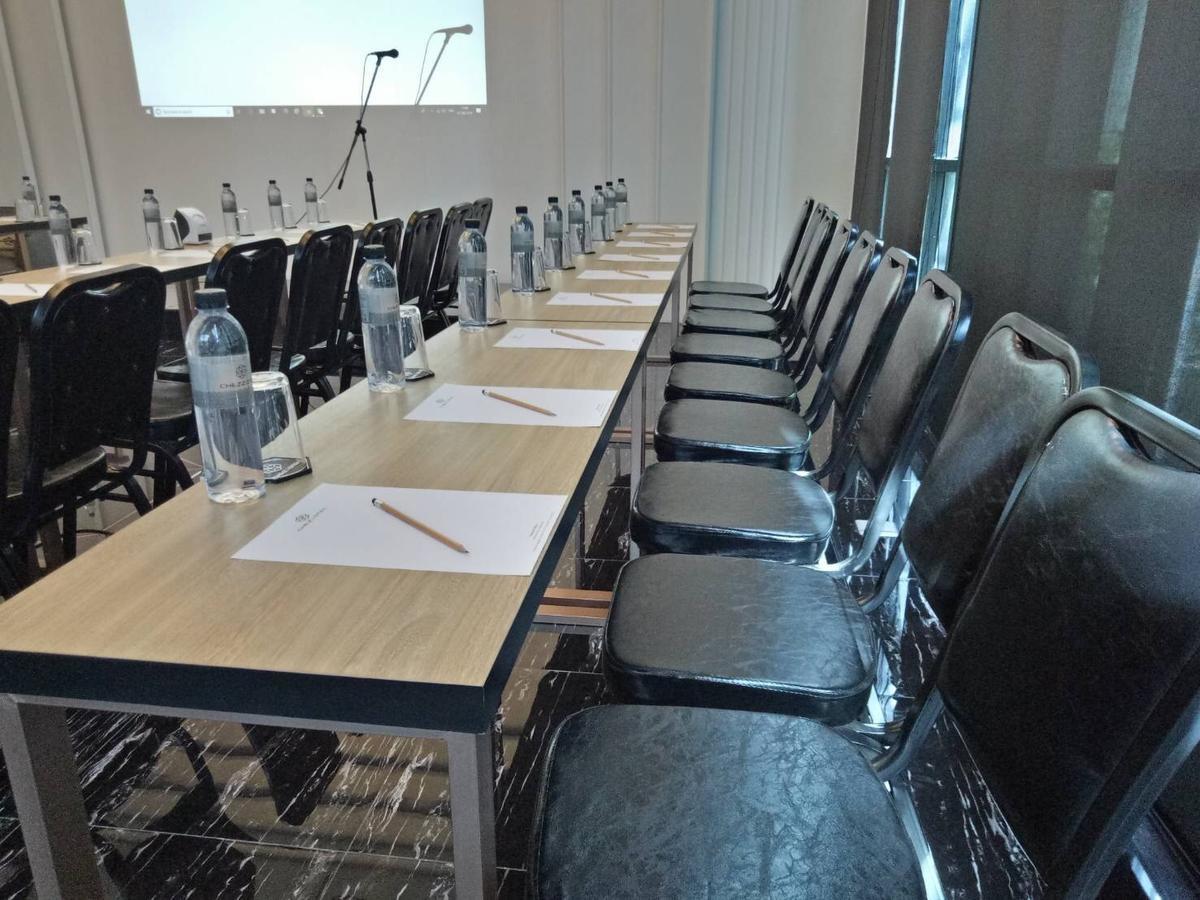 Chezzotel 4* Pattaya