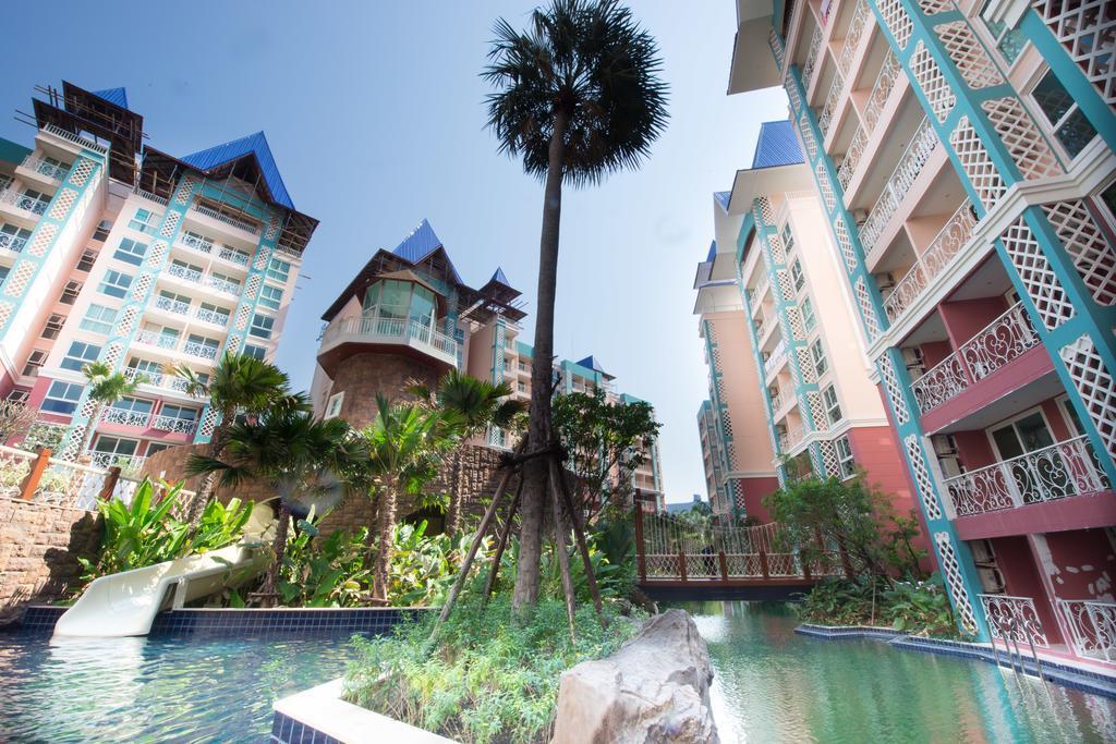 Grande Caribbean Lux Apartment