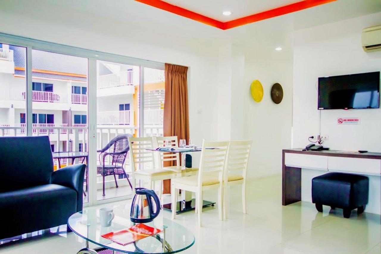 Family Aparthotel