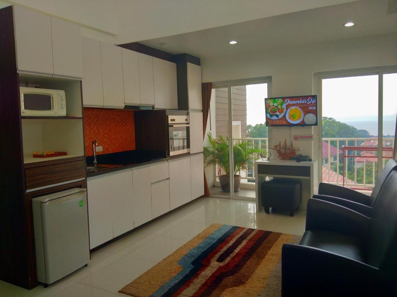 Aparthotel Family Ban Nong Tabaek