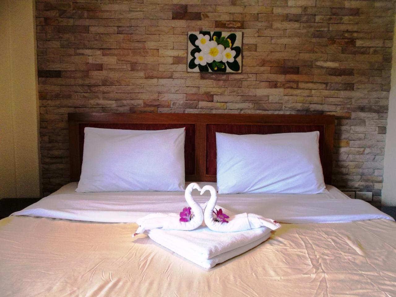 Guest house Chaiyapoon