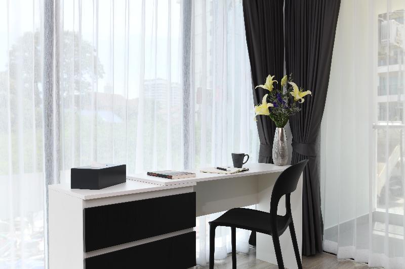 Hotel The Rizin Pattaya