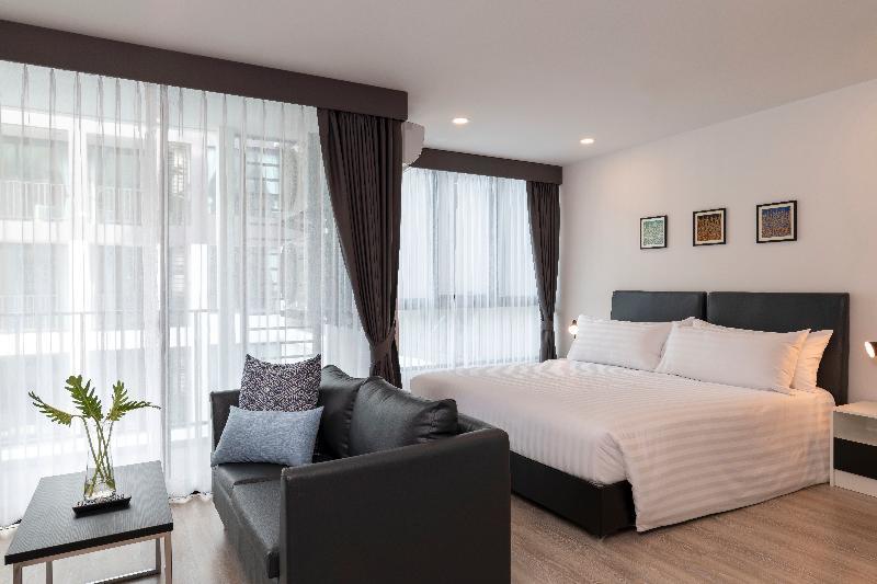 The Rizin Hotel 4*