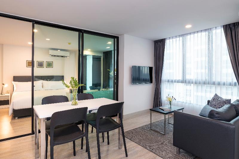 Hotel The Rizin