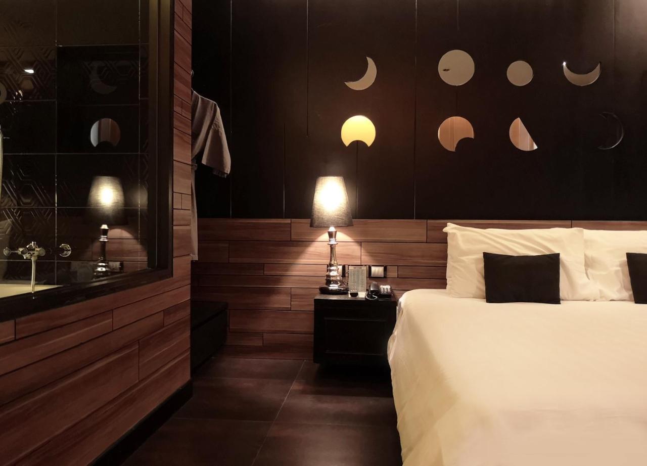 Tsix5 Quarter Pattaya