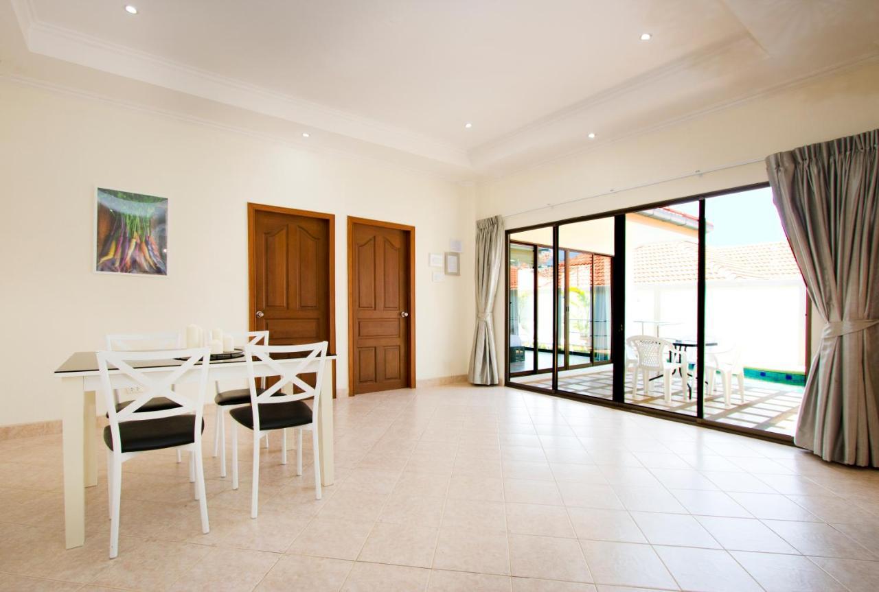 Villa Magic