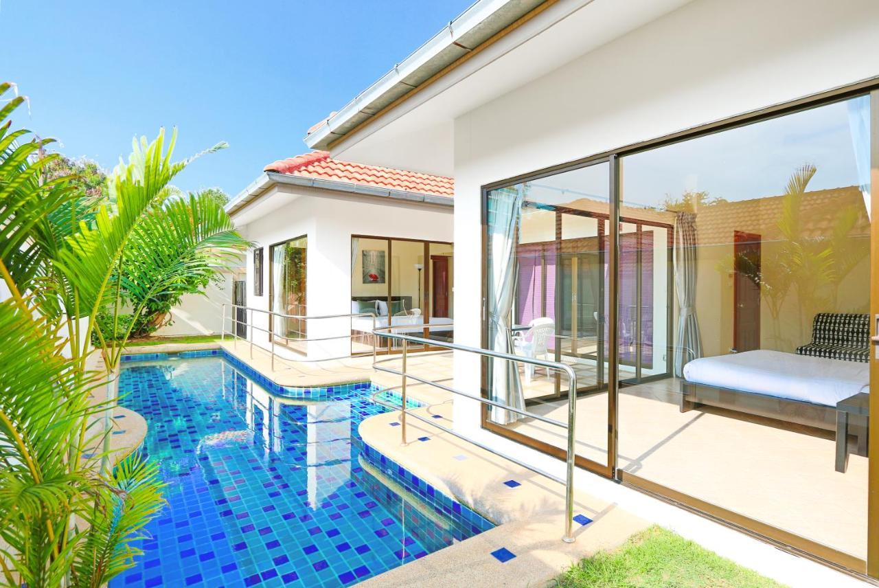 Magic Villa