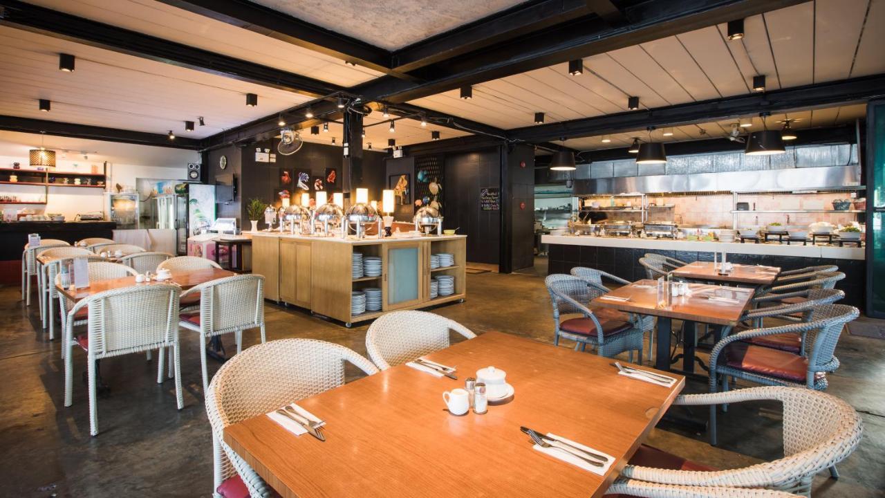 Resort Sandalay Pattaya