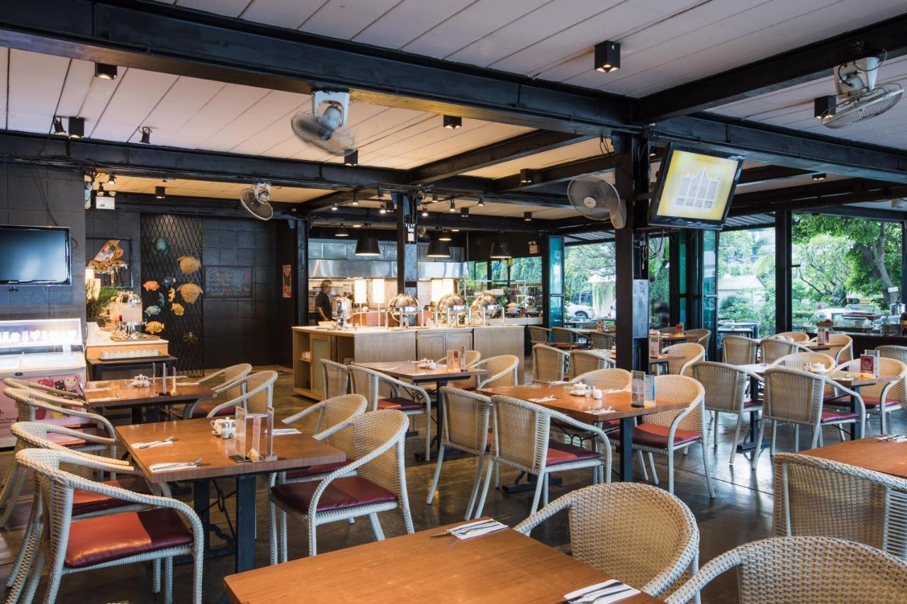 Sandalay Resort Pattaya