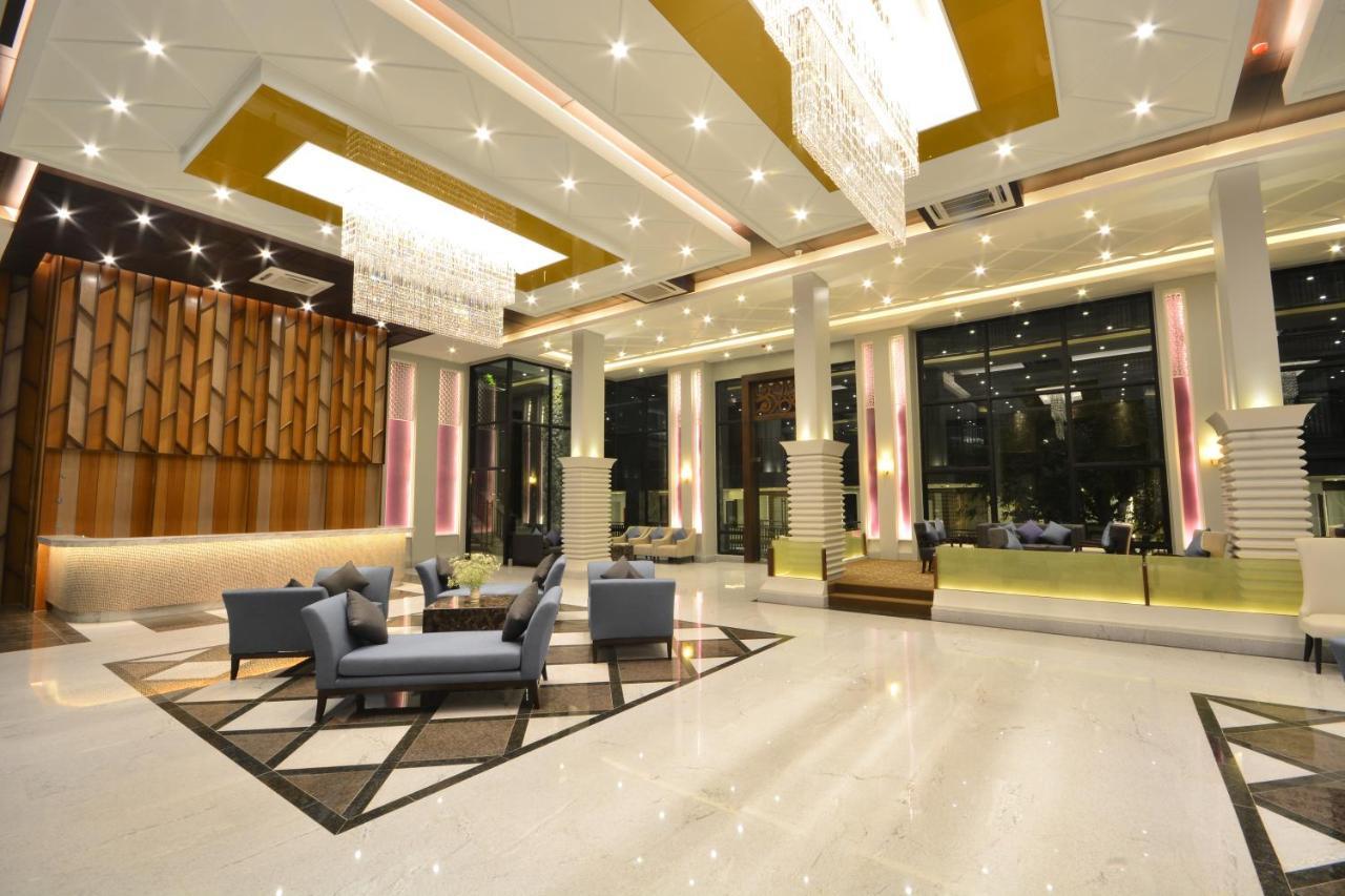 Le Bali Resort&spa Hotel Pattaya