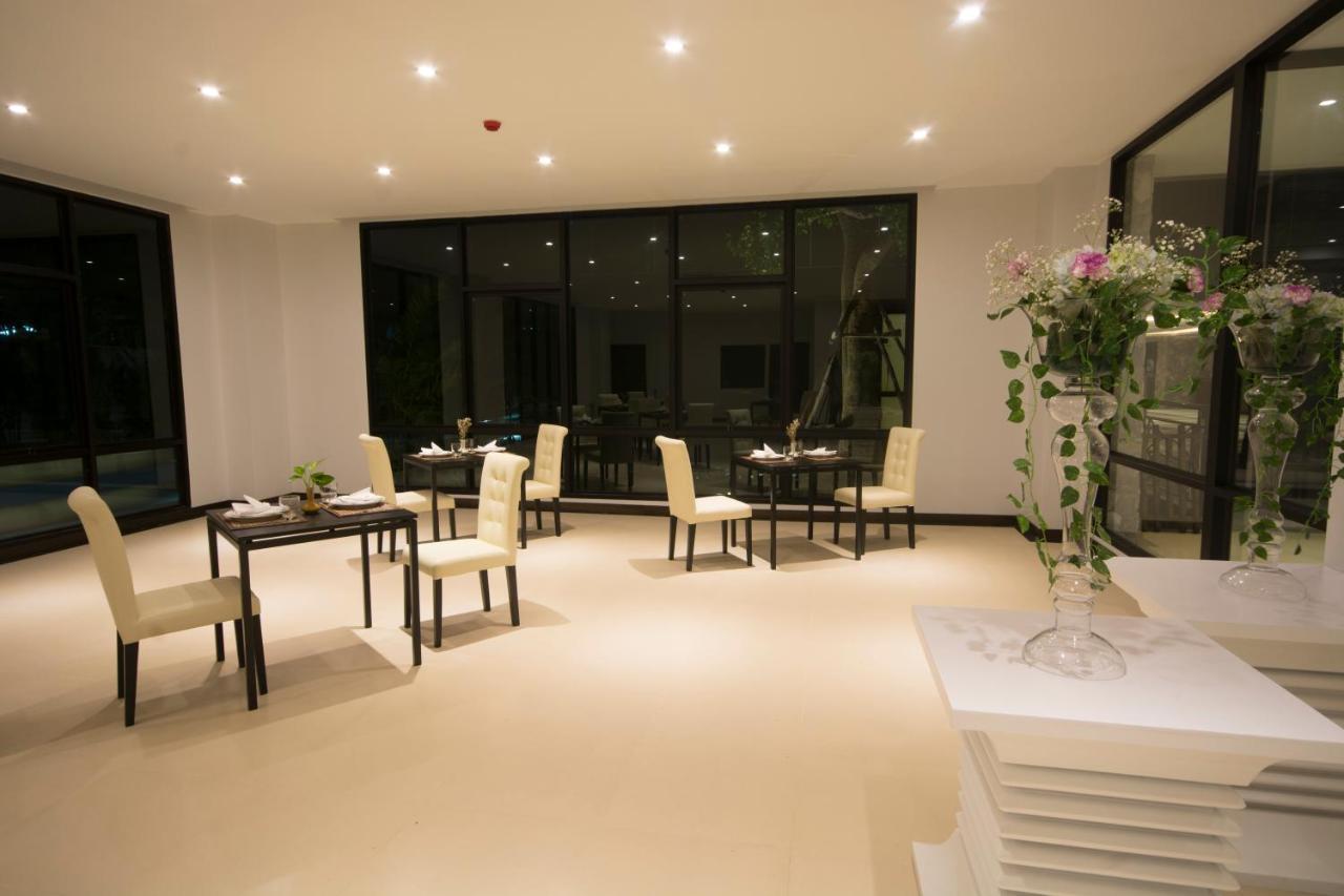 Hotel Le Bali Resort&spa 5*