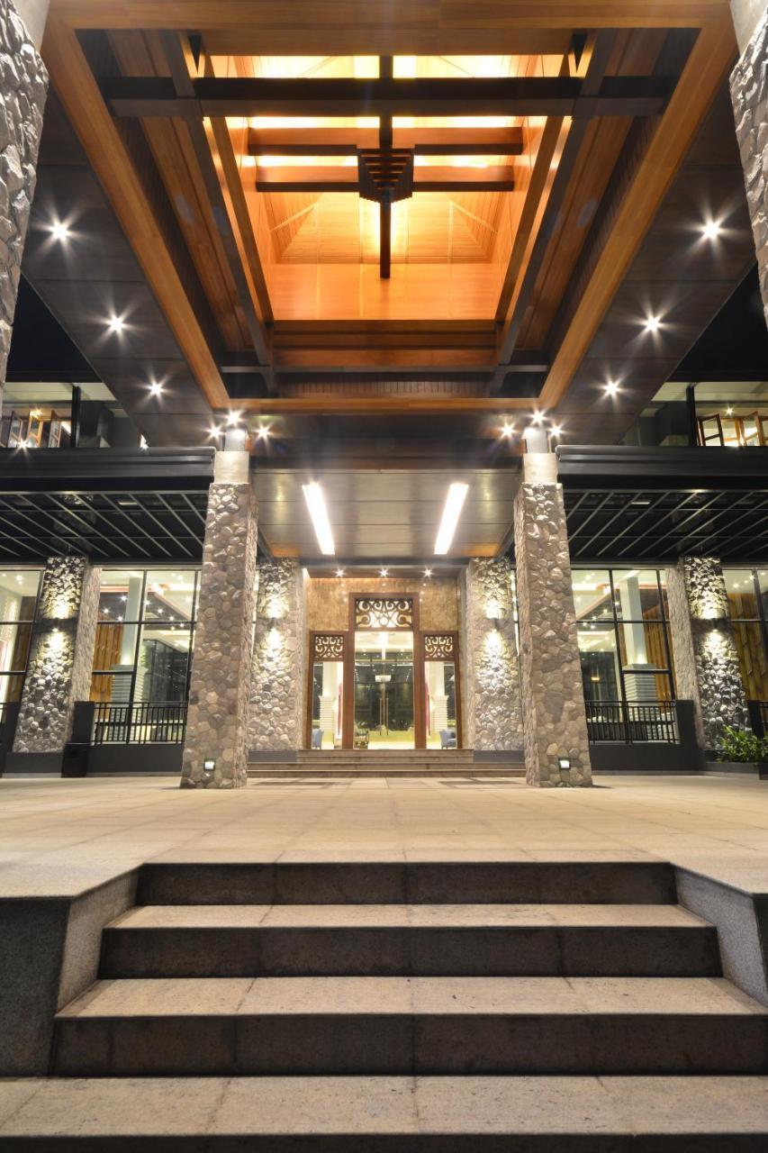Le Bali Resort&spa Pattaya
