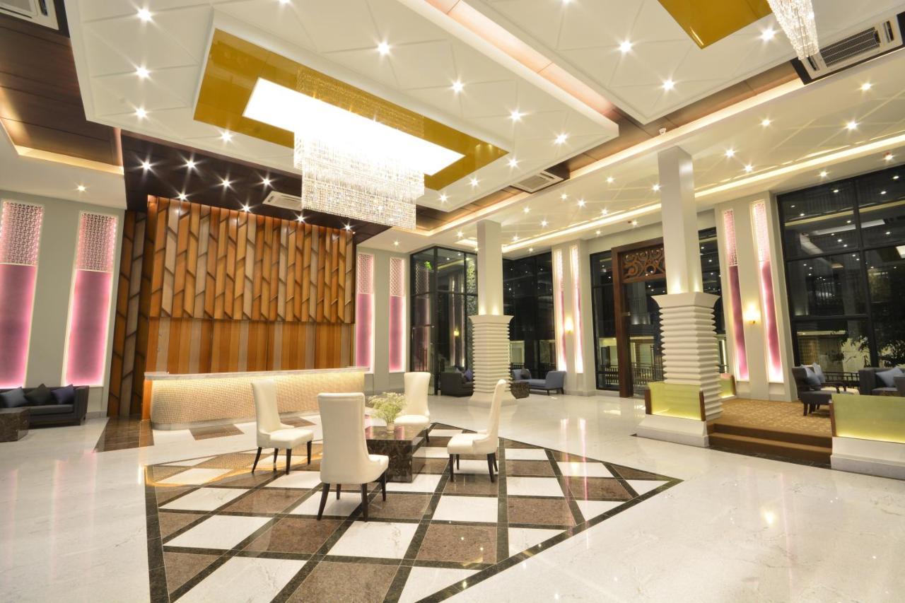 Hotel Le Bali Resort&spa
