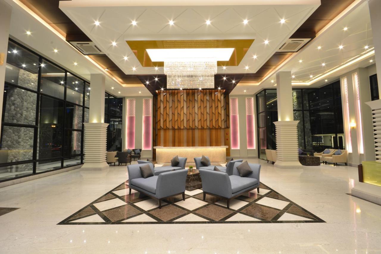 Le Bali Resort&spa Hotel
