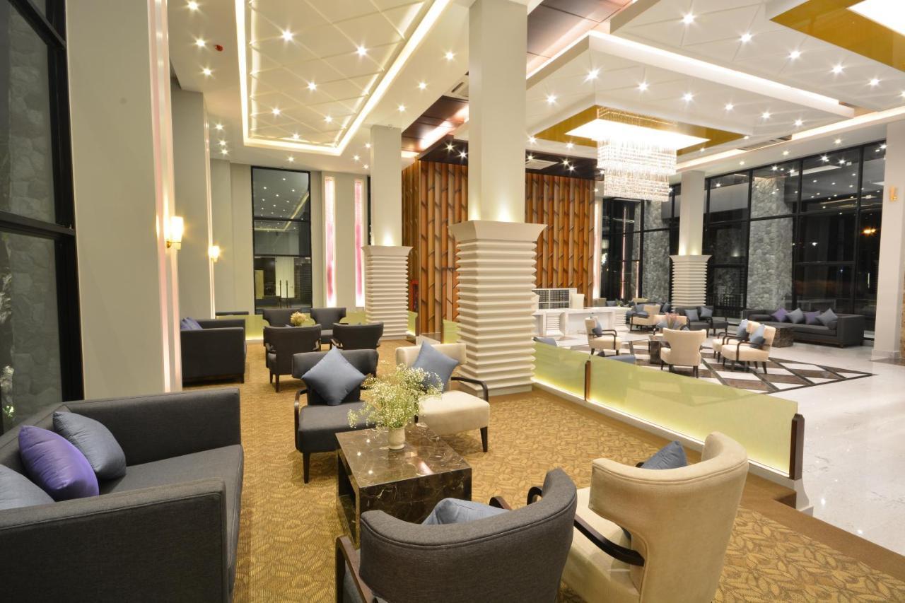 Hotel Le Bali Resort&spa