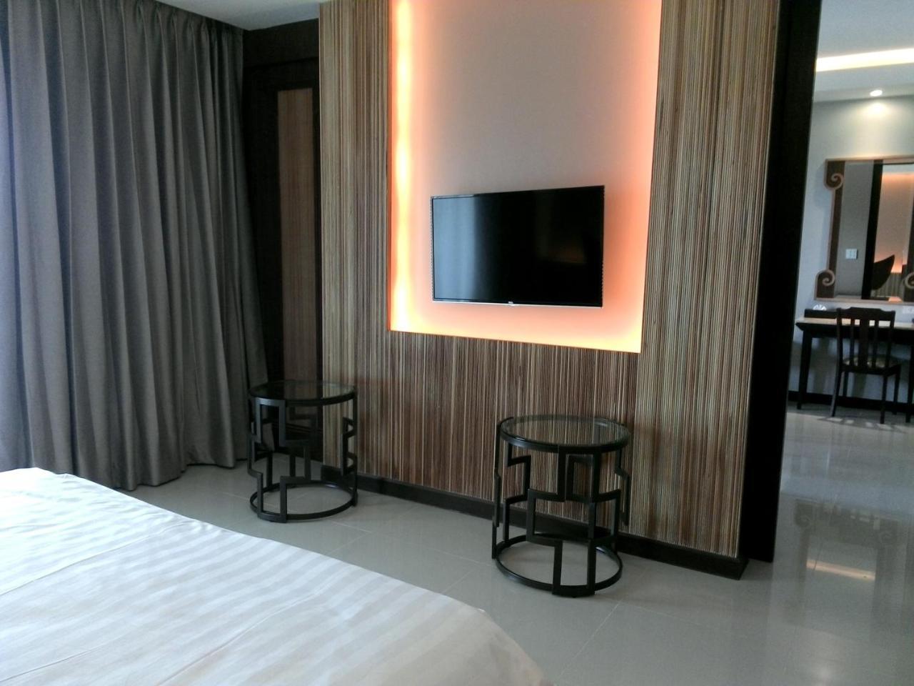 Le Bali Resort&spa 5*