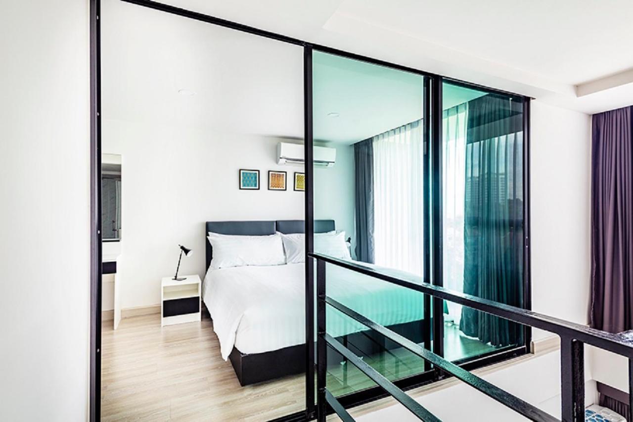 Hotel The Rizin