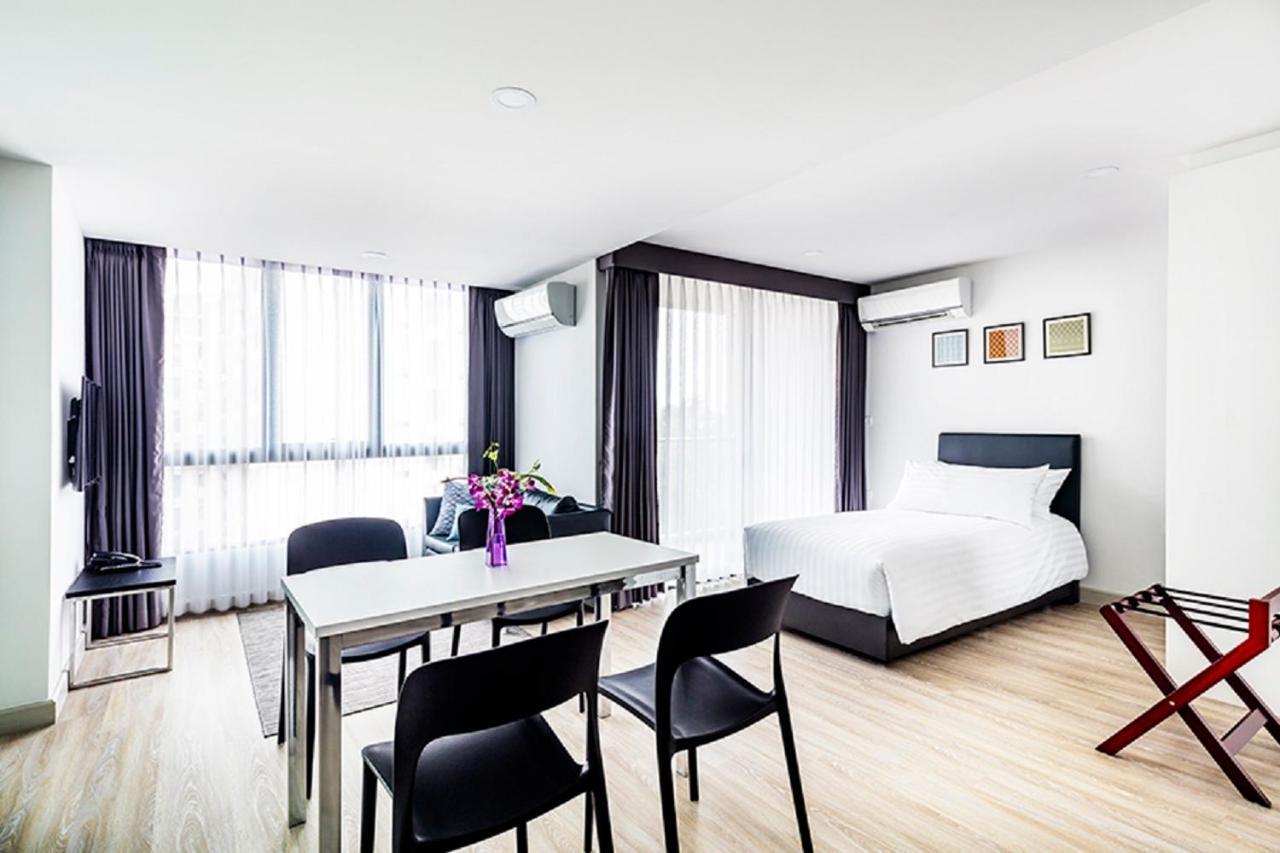 The Rizin Hotel 4*