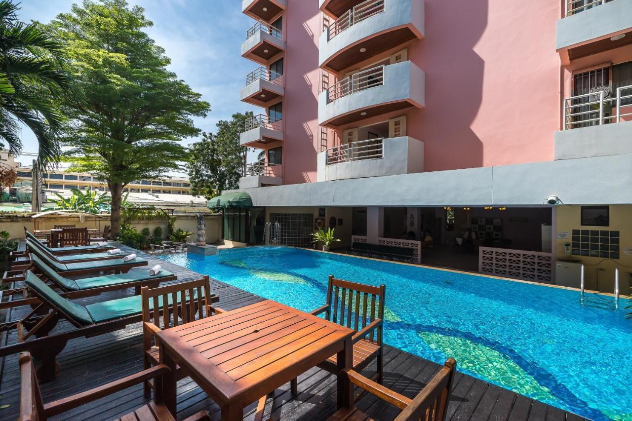 Bella Metro Pattaya
