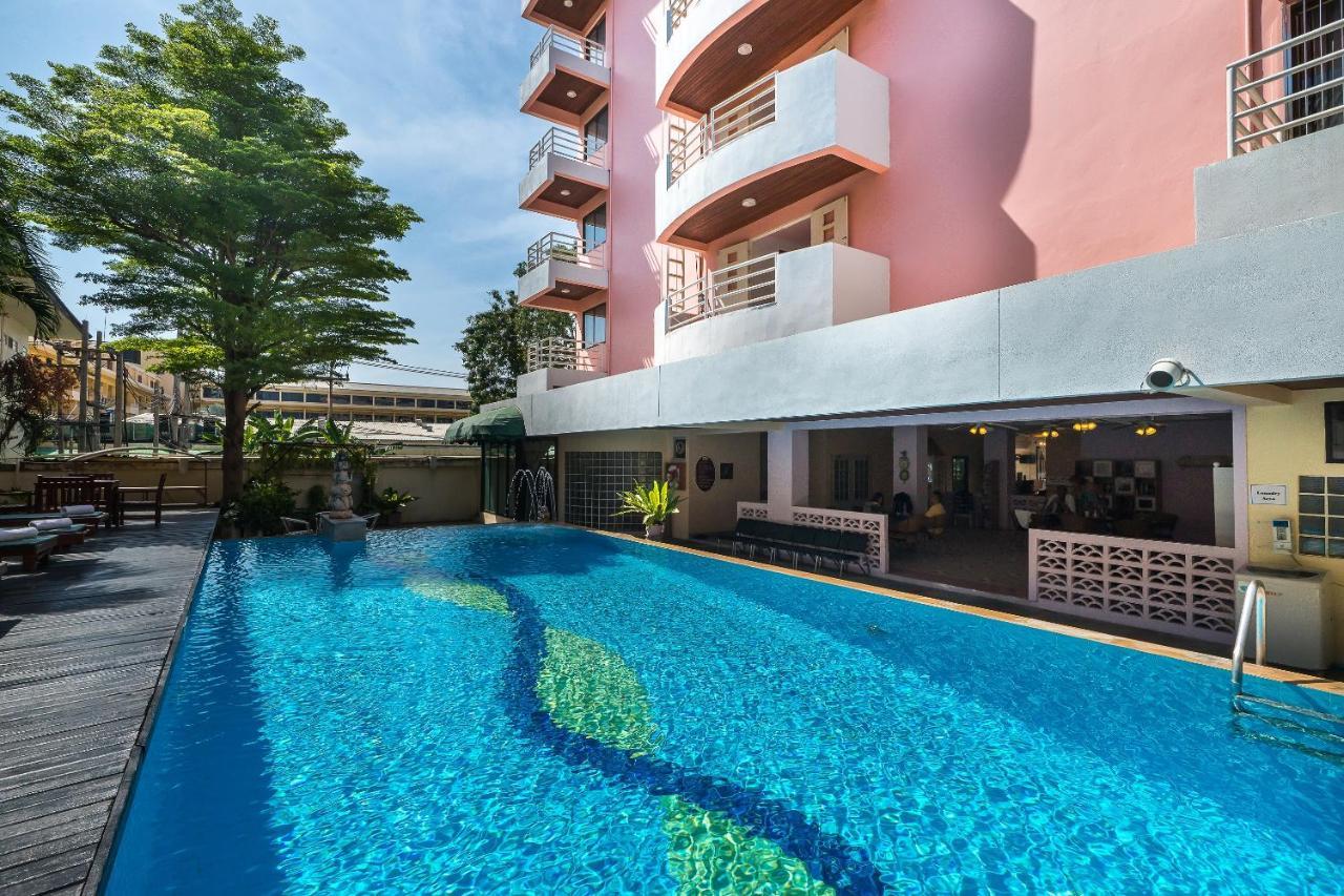 Bella Metro 3* Pattaya
