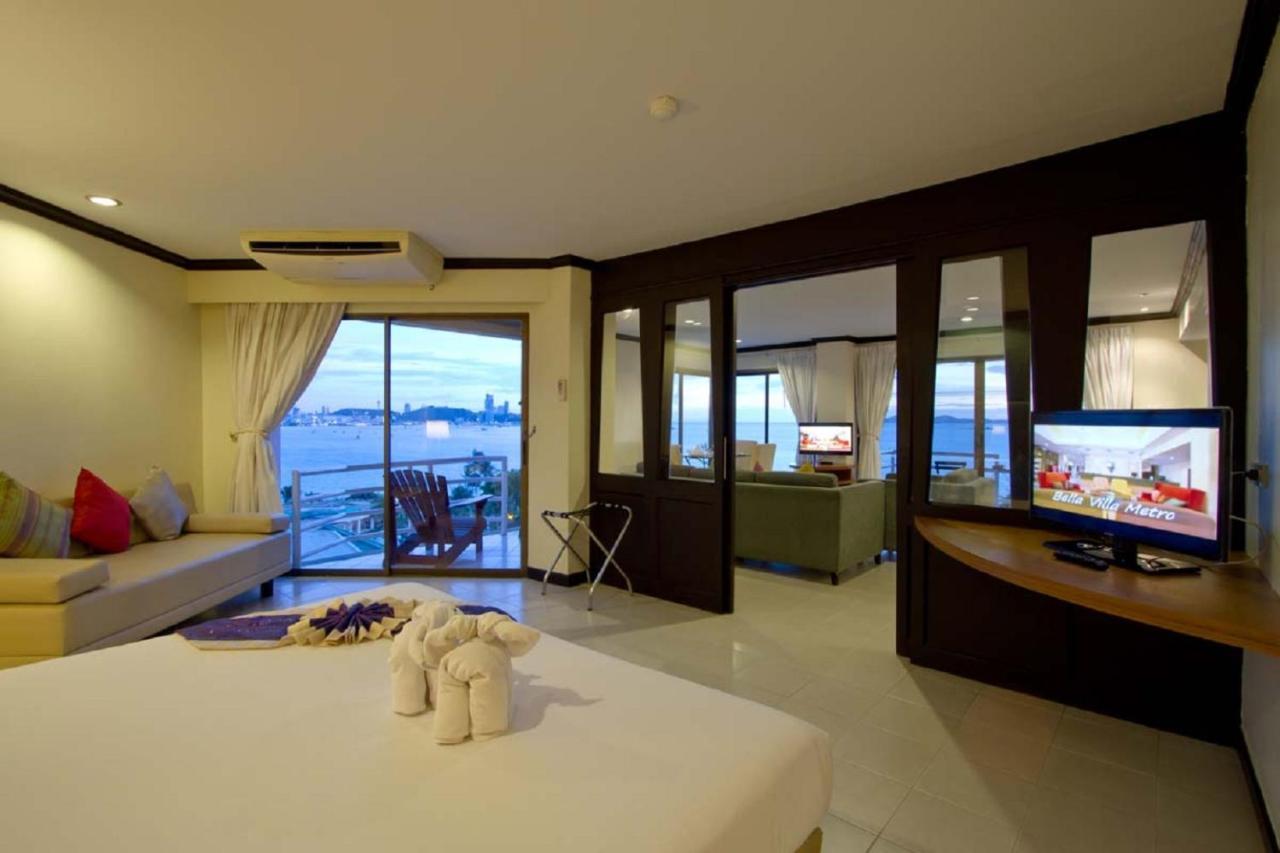 Hotel Bella Metro 3*