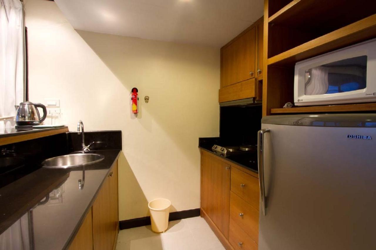 Hotel Bella Metro