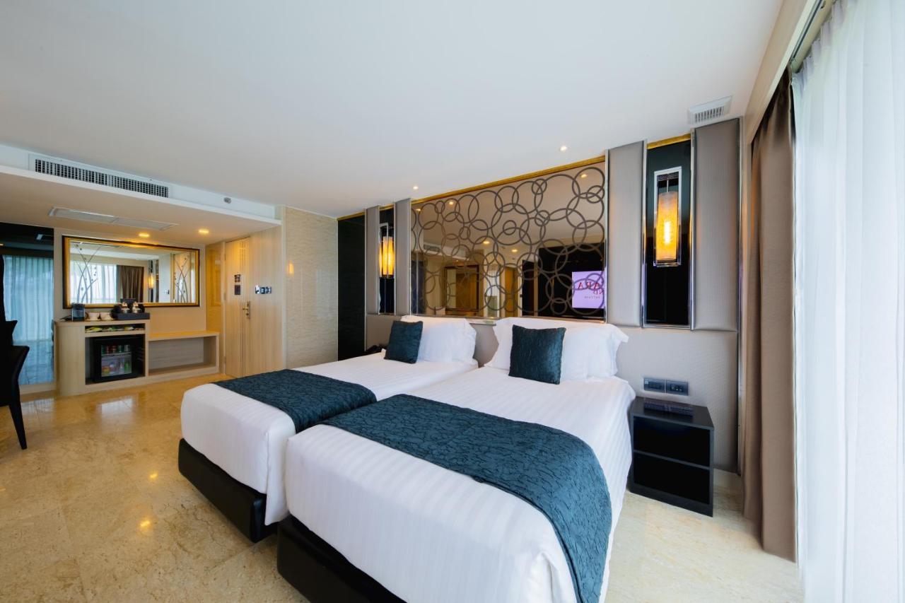 The Sanctuary Pattaya, Bw Signature Collection Hotel