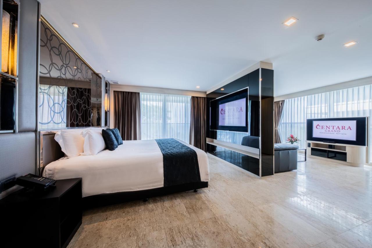 Hotel The Sanctuary Pattaya, Bw Signature Collection 5*