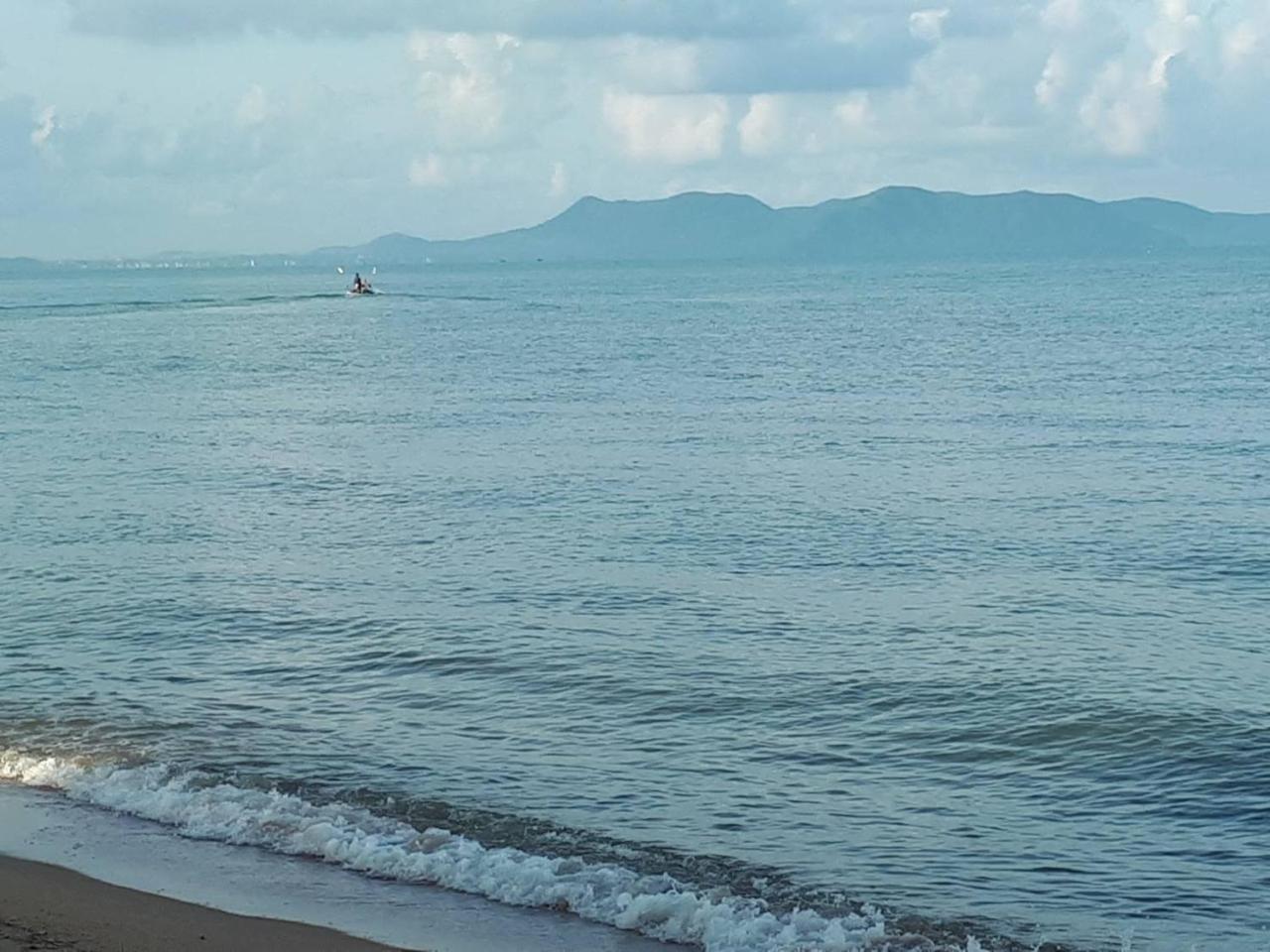 Jomtien Garden Hotel&resort Hotel