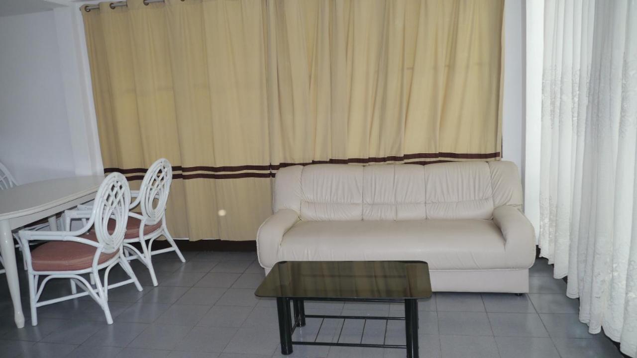 Jomtien Garden Hotel&resort