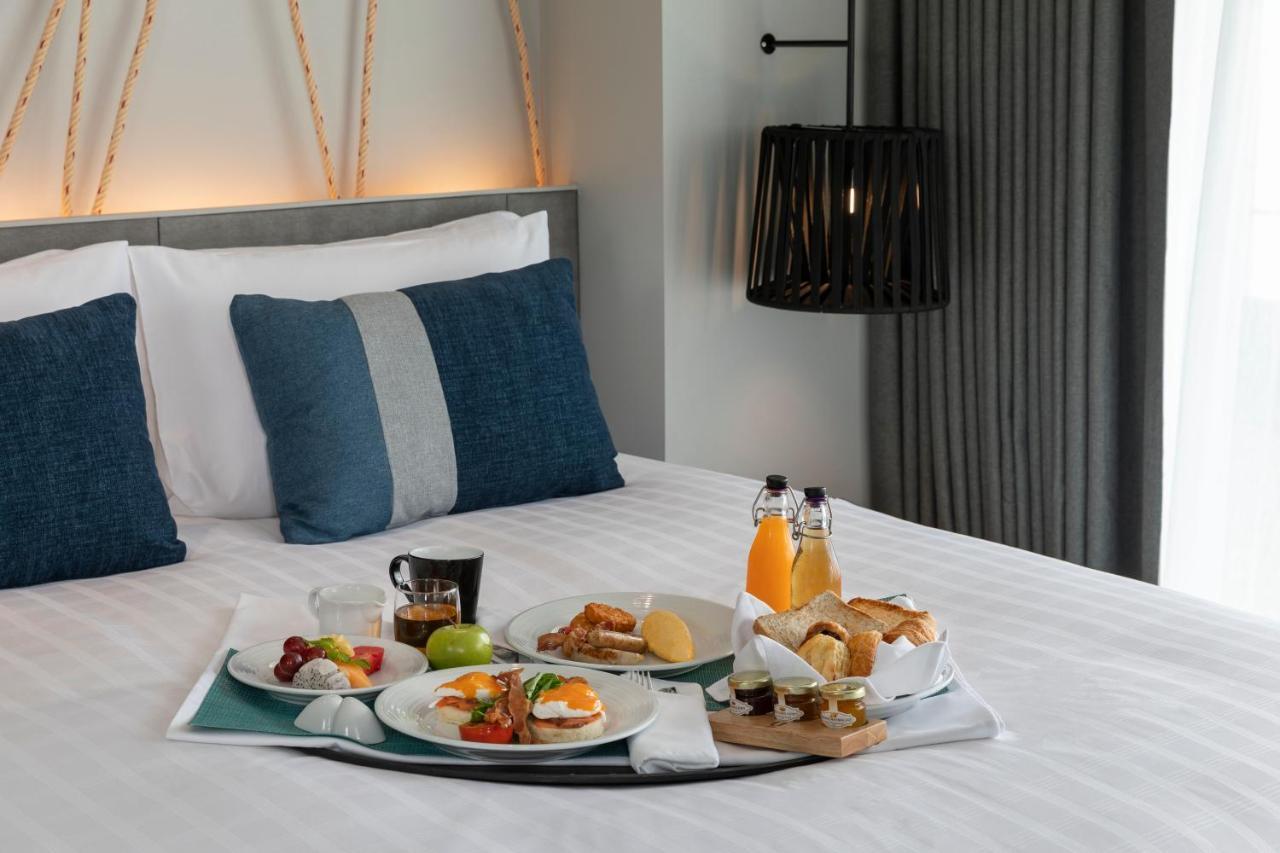 U Jomtien Hotel