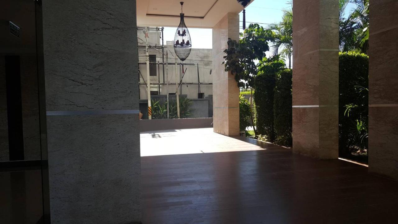 馬爾代夫渡假式公寓酒店 *