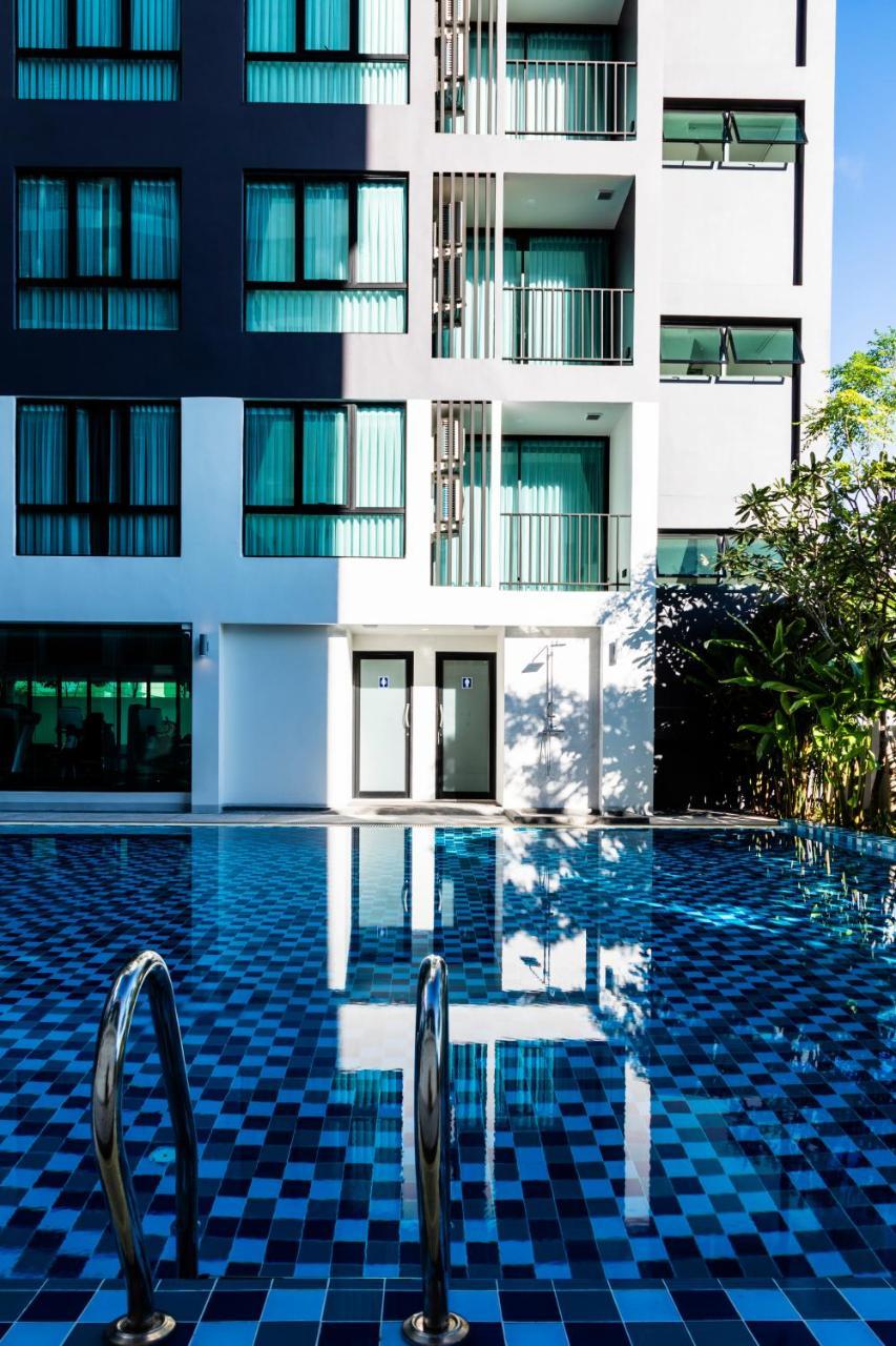 Hotel The Rizin 4*