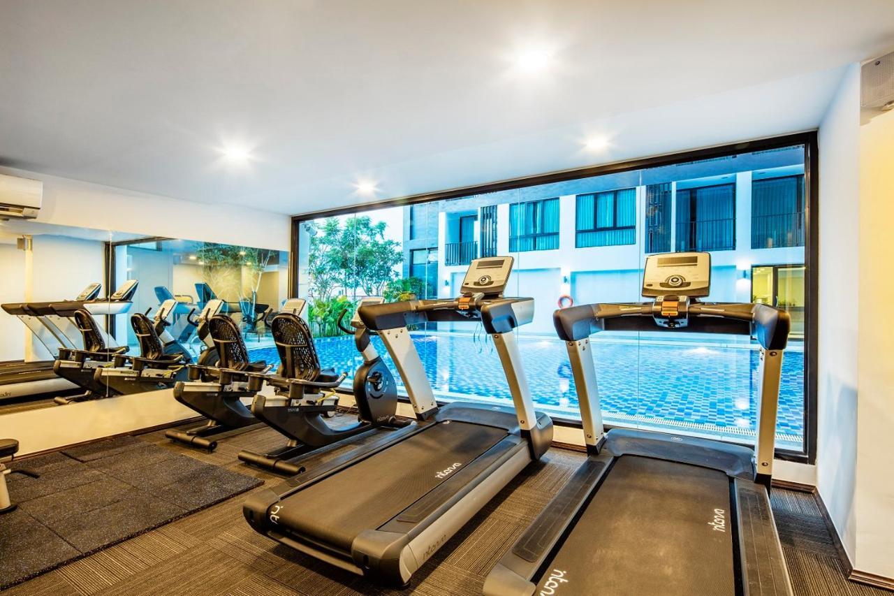 The Rizin Hotel