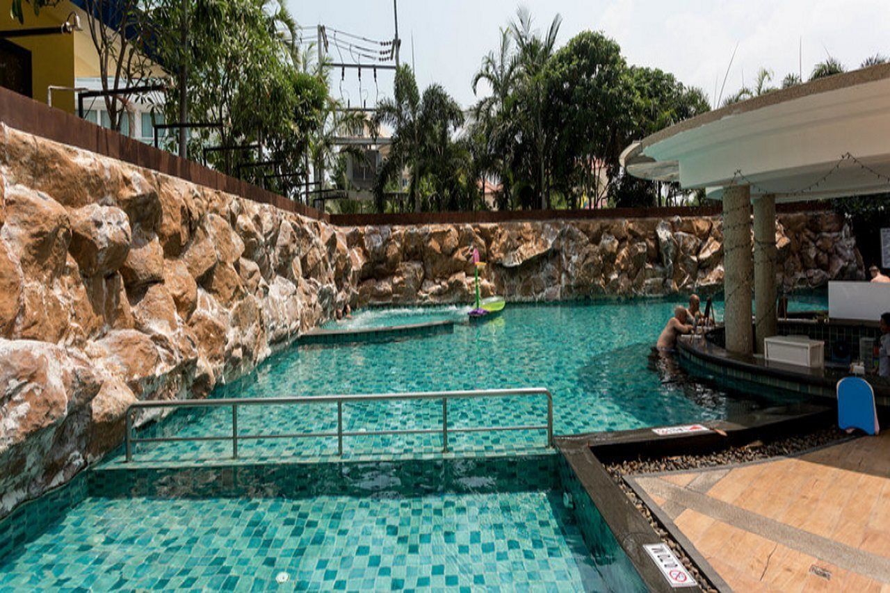 Centara Nova Pattaya